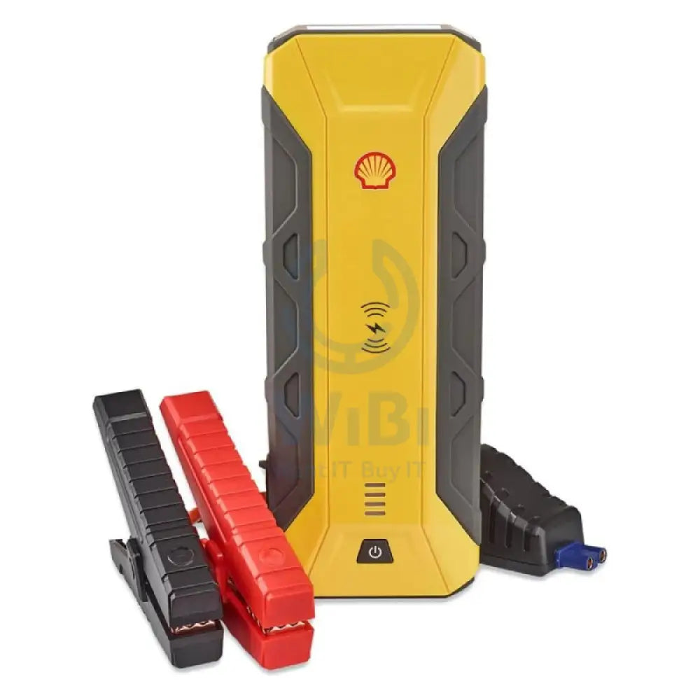 Shell SH916WC 1200A 12V Portable Lithium Jump Starter Accessories > Power Adapters