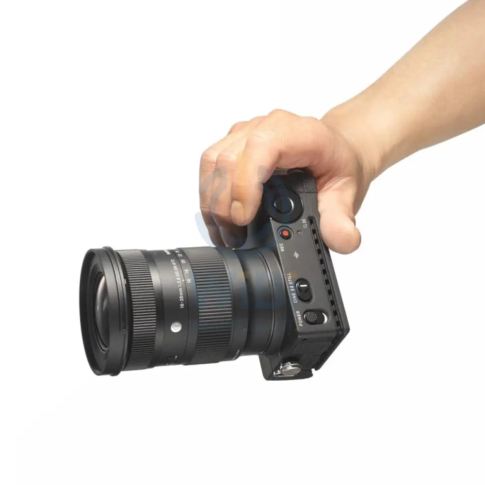 سيجما أف 16-28 مم 16-28 مم f/2.8 DG DN (C) F/SE عدسة كاميرات > كاميرا عدسة كاميرا