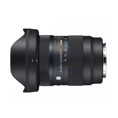 SIGMA AF 16-28MM F/2.8 DG DN (C) F/SE LENS Cameras > DSLR Camera Lens