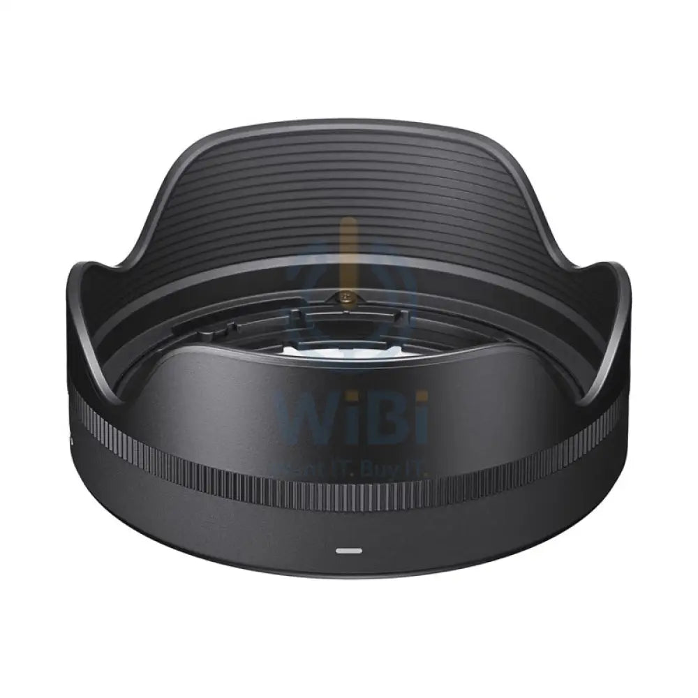SIGMA AF 18-50MM F/2.8 DC DN (C) F/RF MOUNT Cameras > DSLR Camera Lens
