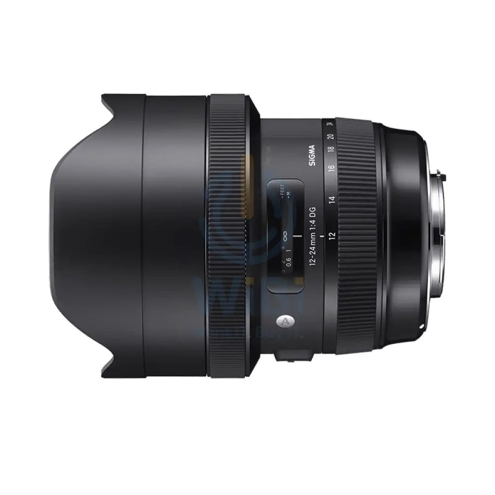 SIGMA AF 45MM F/2.8 DG DN (C) F/SE Cameras > DSLR Camera Lens