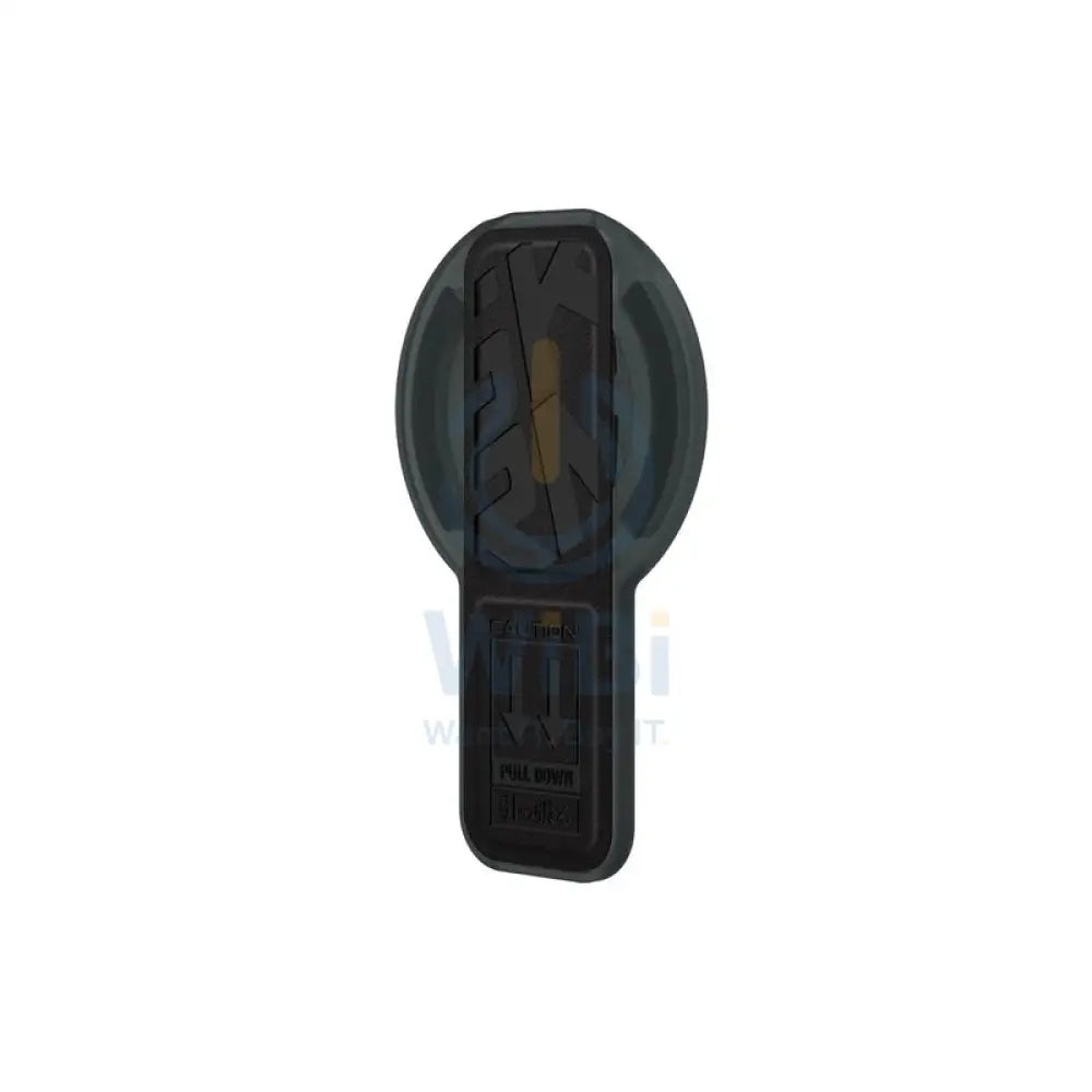 SKINARMA Arch XE Phaze Smart Magnetic Grip-Stand - Black Accessories > Mobiles & Tablets > Mobiles > Mobile Holder