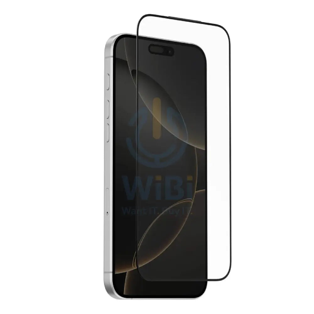 Skinarma iPhone Air (2025) 6.6’’ Glass Screen Protector - True Clear Accessories > Mobiles & Tablets > Mobiles > Screen