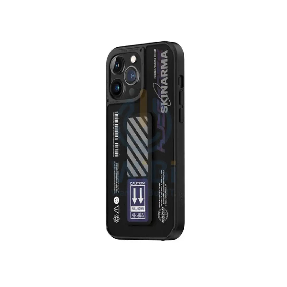 Skinarma Iphone 14 Pro Max (6.7) Shingoki Case – Purple Accessories > Mobiles & Tablets > Mobiles