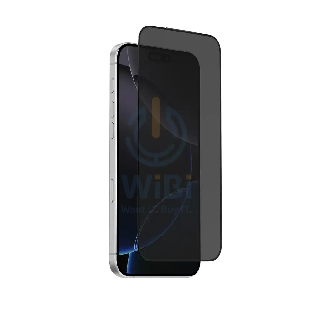 Skinarma Iphone 17 (2025) 6.3’’ Glass Screen Protector - Privacy Accessories > Mobiles & Tablets > Mobiles > Screen