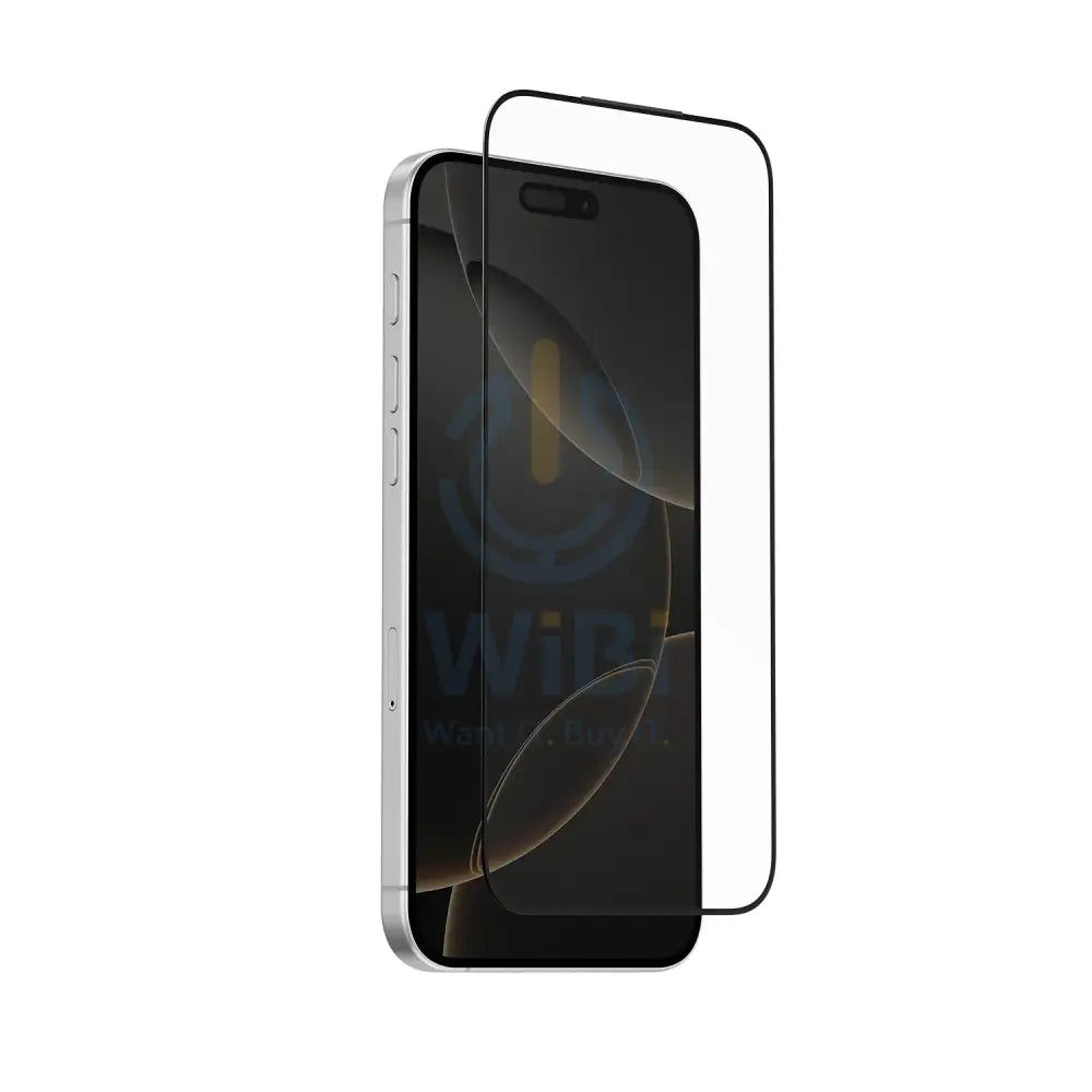 Skinarma Iphone 17 (2025) 6.3’’ Glass Screen Protector - True Clear Accessories > Mobiles & Tablets > Mobiles > Screen