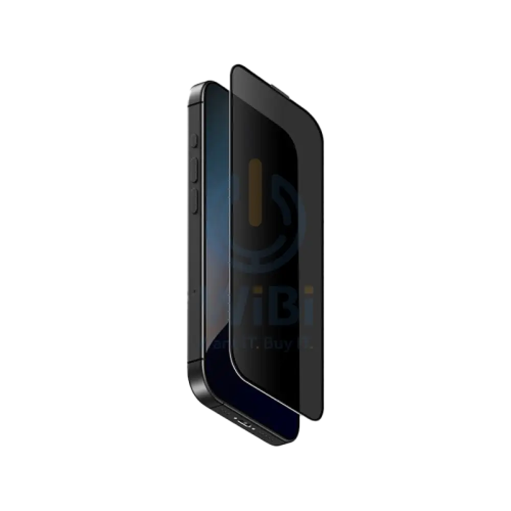 Skinarma Iphone 17 Pro (2025) 6.3“ Glass Screen Protector - Privacy Accessories > Mobiles & Tablets > Mobiles > Screen