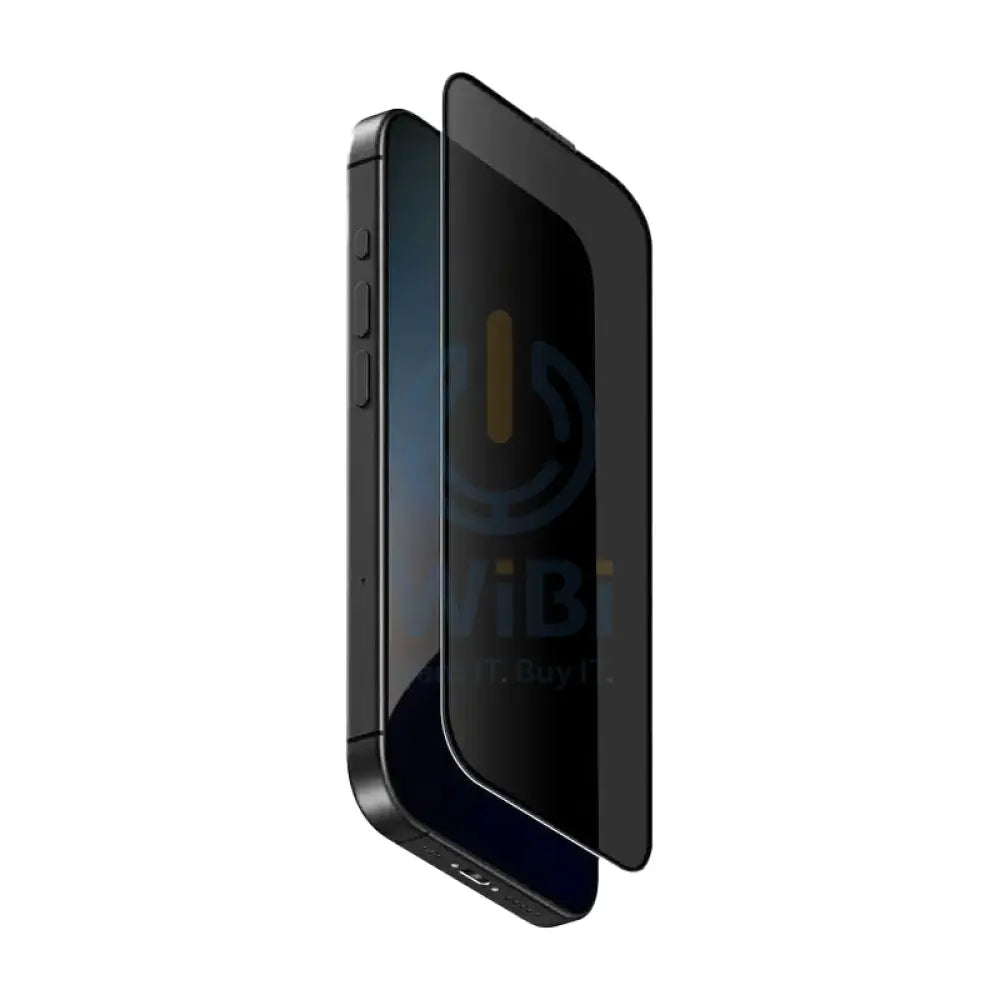 SKINARMA iPhone Air (2025) 6.6’’ Glass Screen Protector - Privacy Accessories > Mobiles & Tablets > Mobiles > Screen