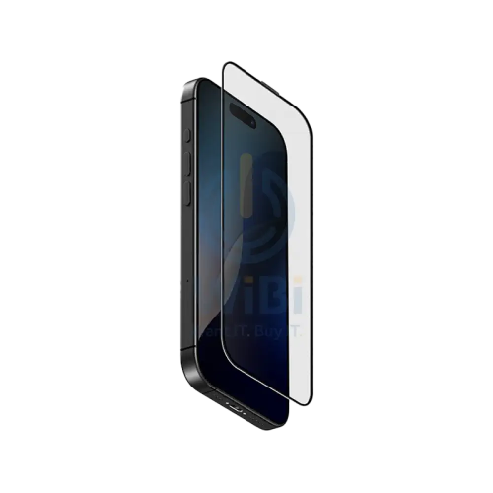 Skinarma iPhone Air (2025) 6.6’’ Glass Screen Protector - True Clear Accessories > Mobiles & Tablets > Mobiles > Screen