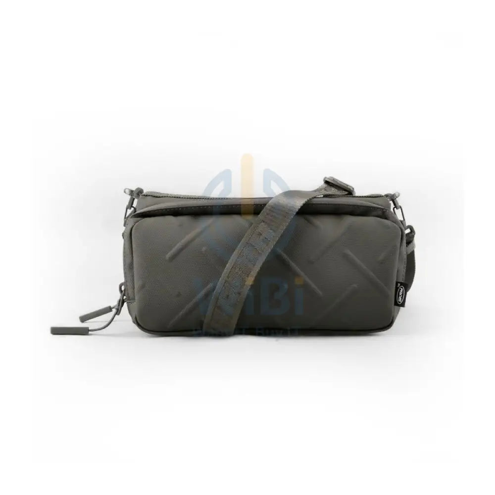 SKINARMA JUNO Carrylogy Scout Lanyard (2.54 CM Wide) - Olive Accessories > Other Accessories