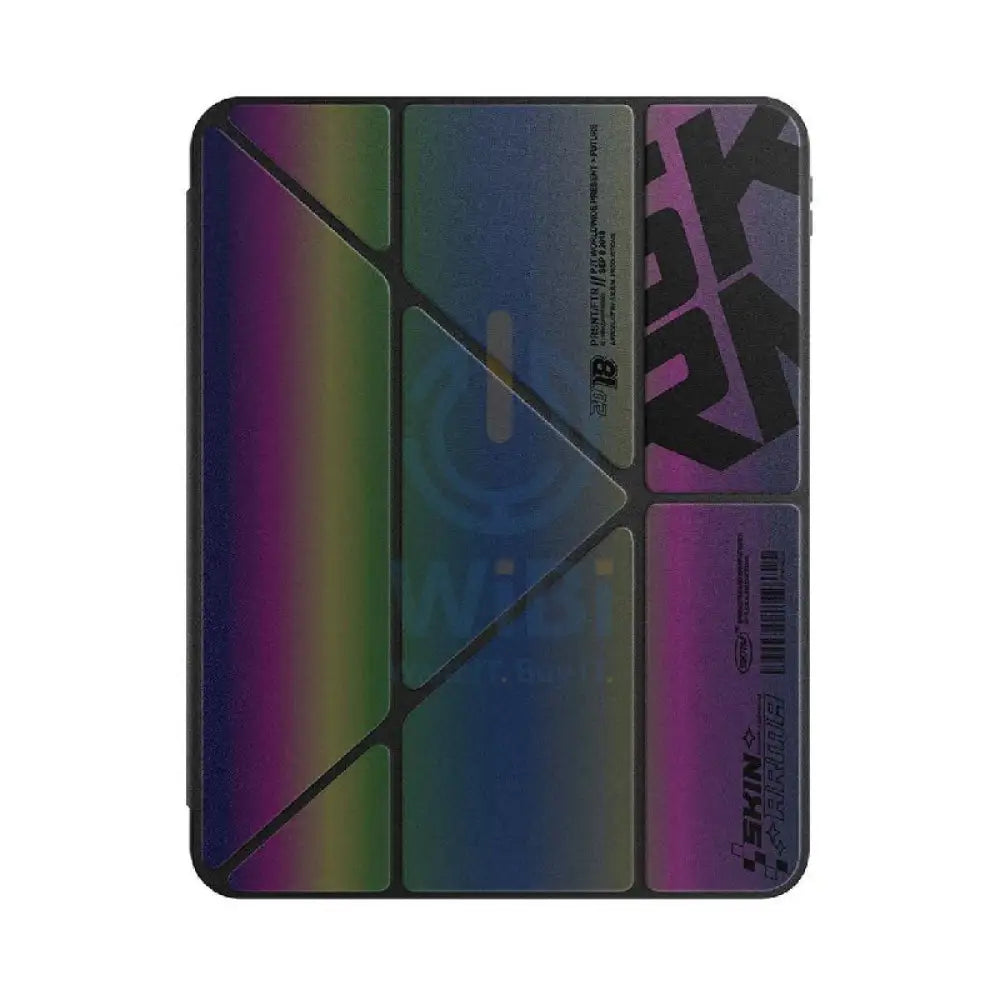 Skinarma Kira Kobai Case - Apple iPad Air 11-inch (6th Gen) / Hologram Accessories > Mobiles & Tablets > Tablets >