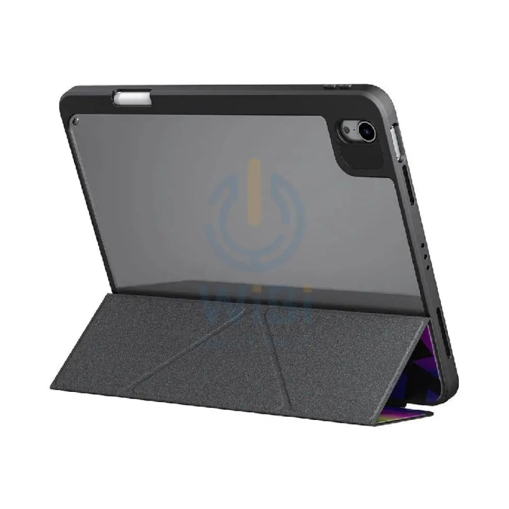 Skinarma Kira Kobai Case - Apple iPad Air 11-inch (6th Gen) / Hologram Accessories > Mobiles & Tablets > Tablets >