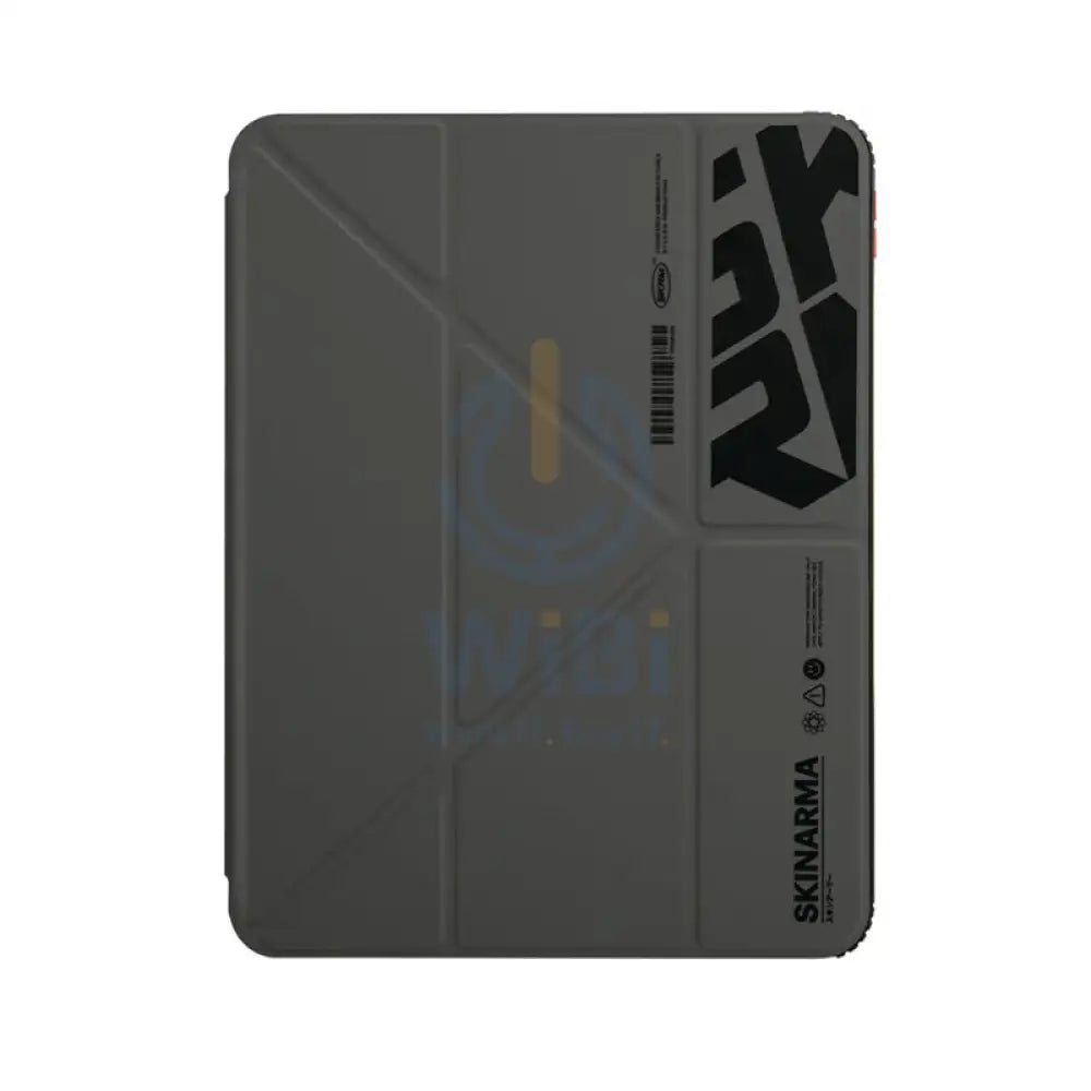 SKINARMA Spunk Case - Apple iPad Pro / iPad Air - Pewter Green Accessories > Mobiles & Tablets > Tablets > Covers &