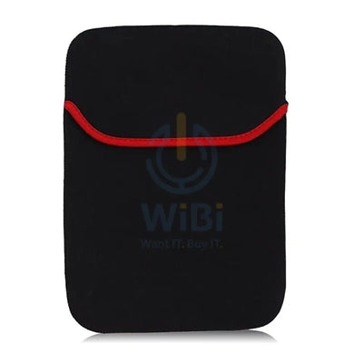 Sleeve Case - 10’’ / Sleeve / Black - Sleeve Case Accessories > Bag