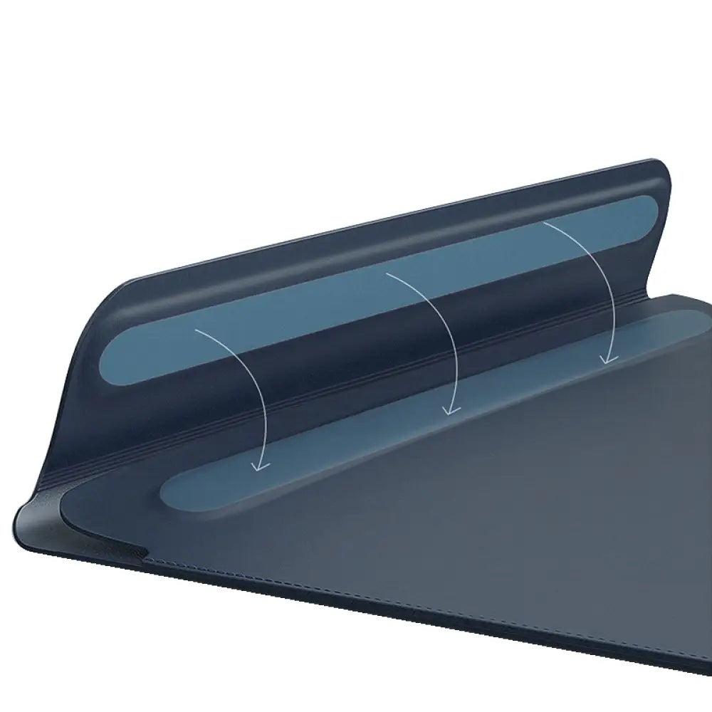 Sleeve For MacBook Pro 16 - Grey Accessories > Mobiles & Tablets