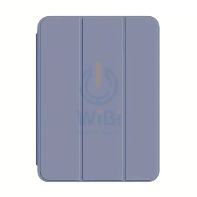 Smart Leather Case - iPad 11th Gen A16 2025 / iPad 10/iPad 10.9 / Light Purple Accessories > Mobiles & Tablets >
