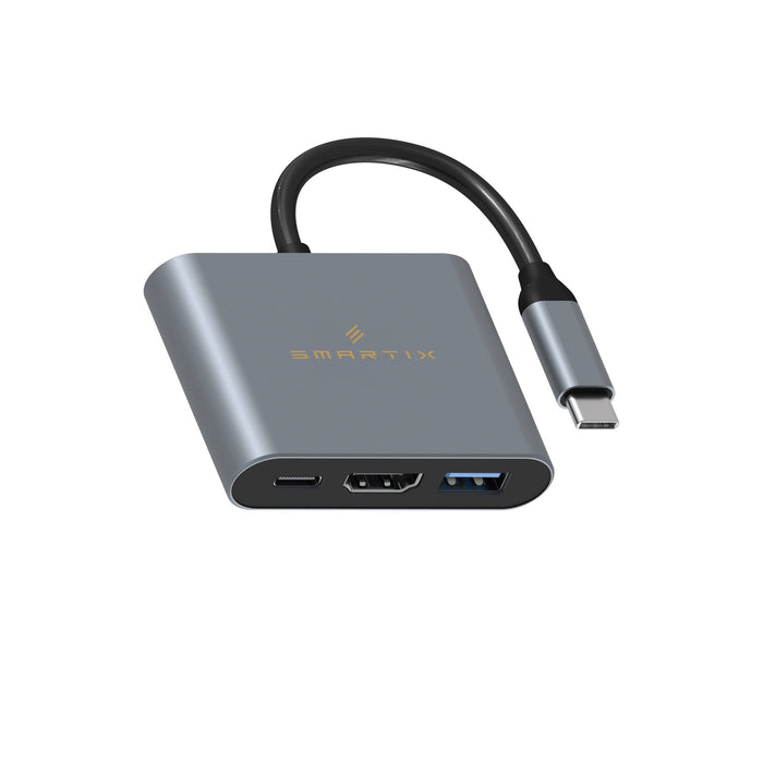 موزع Smartix ممتازة في 1 موزع يو اس بي)