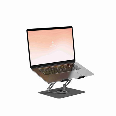 حامل لابتوب قابل للدوران ممتازة «Smartix» ممتازة