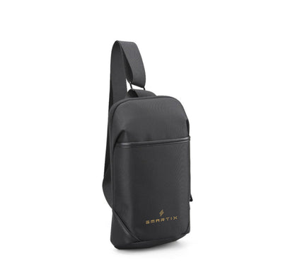Smartix Premium Urban Nomad Sling Bag
