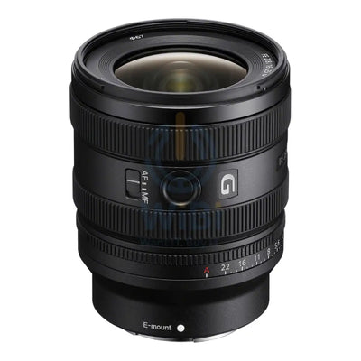 سوني FE 16-25 مم f/2.8 G عدسة سوني FE 16-25 مم f/2.8 G عدسة - 67 مم / أسود (سوني E) كاميرات > كاميرا DSLR كاميرا عدسة كاميرا