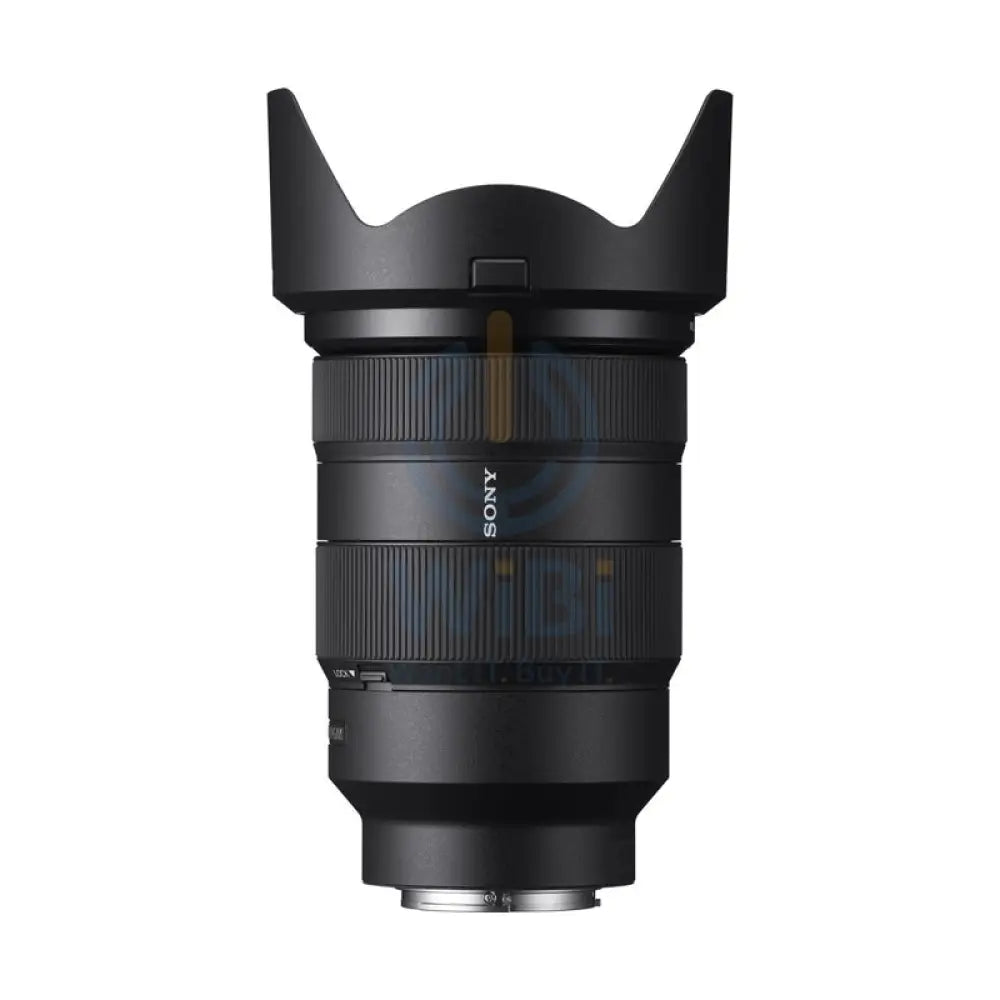 Sony FE 24-70mm f/2.8 GM Lens - Full Frame - 82mm Filter / Black Cameras > DSLR Camera Lens