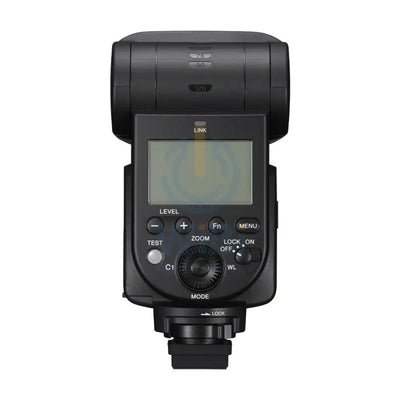 SONY HVL-F60RM2 Wireless Radio Flash - 2.4GHz / 30M - Black Cameras > DSLR Camera Lens