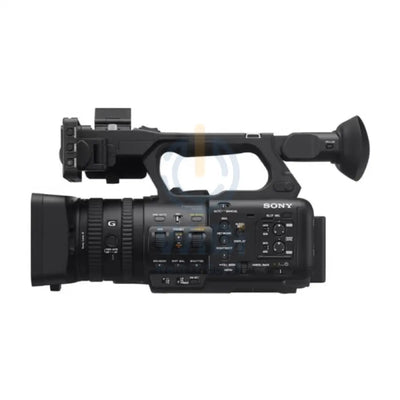Sony HXR-NX800 4K 1’’ CMOS Sensor NXCAM Camcorder - 2.4 GHz / 3.5mm Stereo / 2.5 mm Sub-Mini / 4K UHD / HDMI / USB