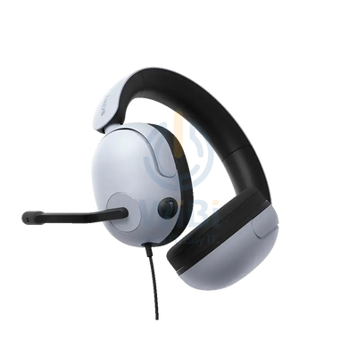 Sony INZONE H3 Wired Gaming Headset - White Accessories > Audio > Headphones > Gaming Zone