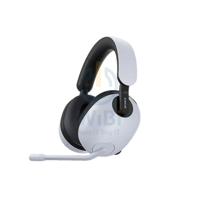 Sony INZONE H7 Wireless Gaming Headset - White Accessories > Audio > Headphones > Gaming Zone