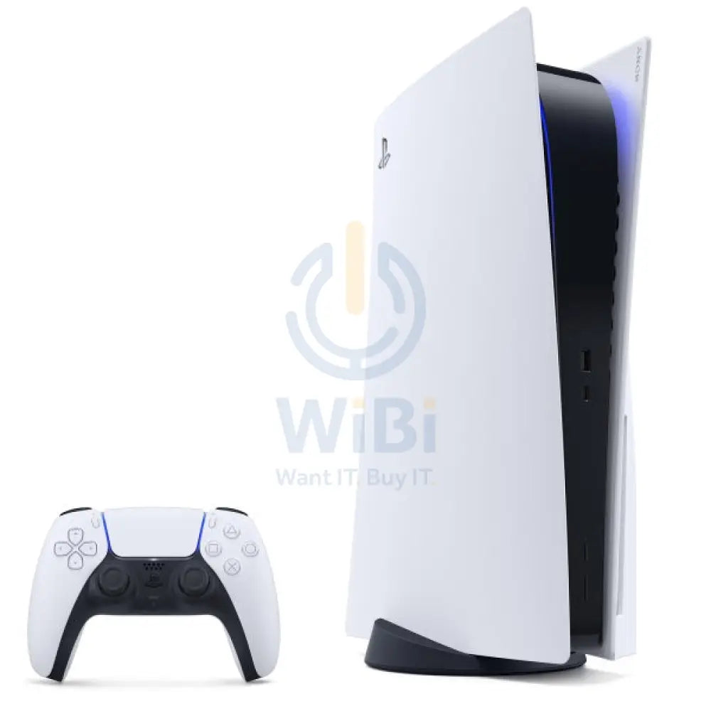 Sony PlayStation 5 Console Accessories > Gaming Controllers > Gaming Zone