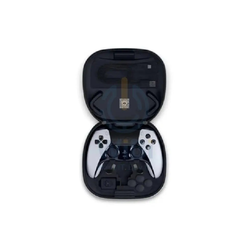 Sony PlayStation (PS5) DualSense Edge Wireless Controller - White Accessories > Gaming Controllers > Gaming Zone