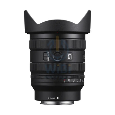 عدسة SONY SEL2450G FE 24-50 مم f/2.8 G عدسة إطار كامل إطار مم 67 مم - أسود كاميرات عدسة كاميرا عدسة القابلة للتبديل (DSLR)