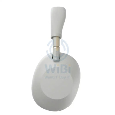 Sony WH-1000XM6S Noise Cancelling Headphone - Wireless / Over-Ear / Silver Accessories > Audio > Headphones