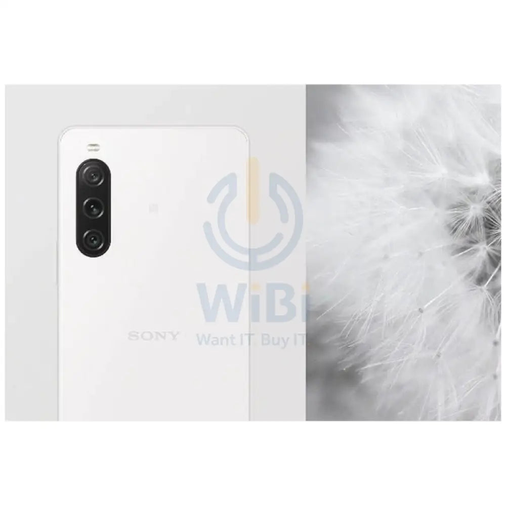 Sony Xperia 10V 5G Dual SIM 128GB 8GB RAM Phone - White Accessories > Other Accessories > Gaming Zone