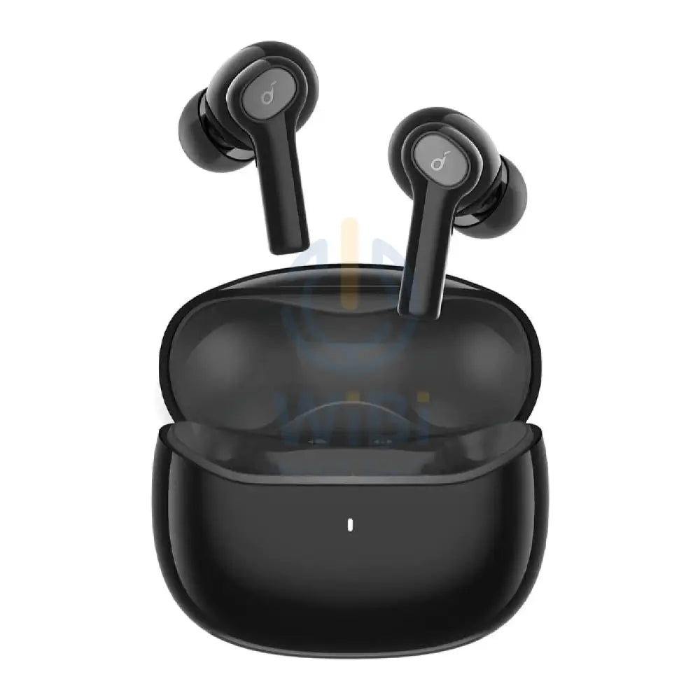Soundcore By Anker Life P2I True Wireless Earbuds - Black Accessories > Audio > Headphones