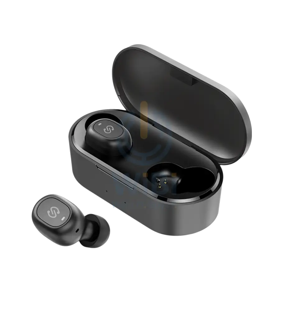 Soundpeats TrueFree PLUS Wireless Earbuds - Black Accessories > Audio > Headphones