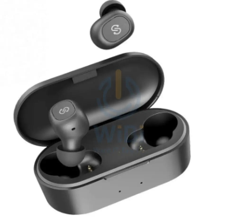 Soundpeats TrueFree PLUS Wireless Earbuds - Black Accessories > Audio > Headphones