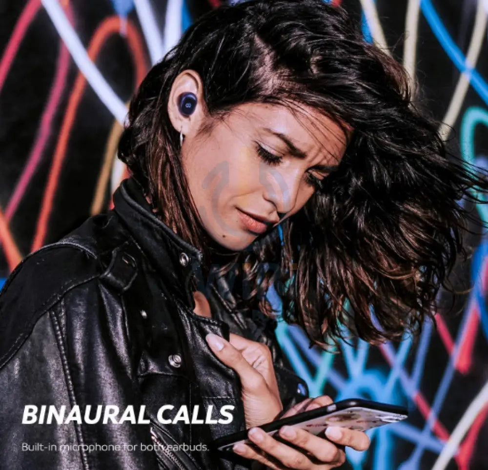 Soundpeats TrueFree PLUS Wireless Earbuds - Black Accessories > Audio > Headphones