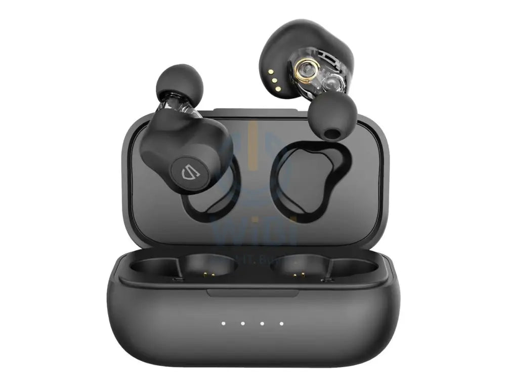 Soundpeats TRUENGINE SE Wireless Earbuds - Black Accessories > Audio > Headphones > Offer Zone