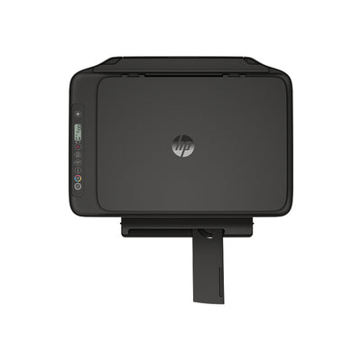 HP Deskjet Ink Advantage 2975 AIO - 7.5ppm / 4800dpi / A4 / USB / Wi-Fi / Color Inkjet - Printer