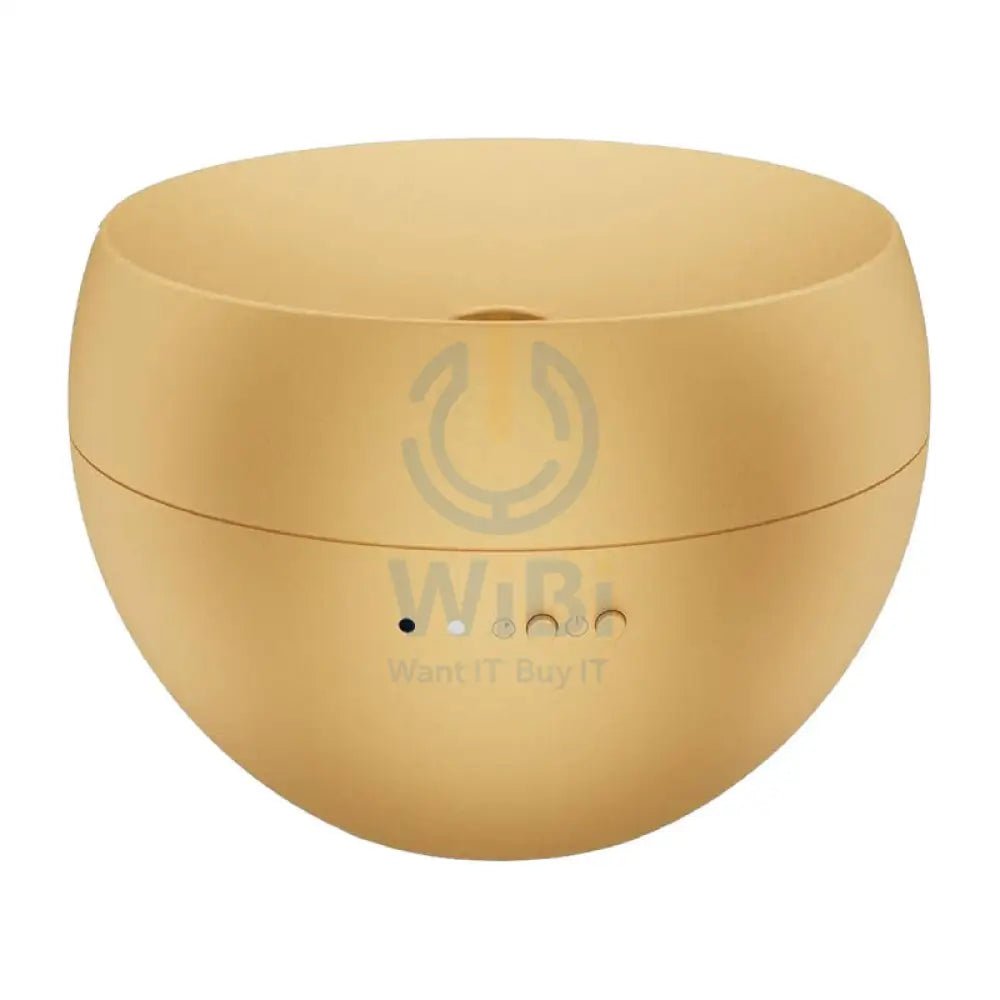 Stadler Form Jasmine Aroma Diffuser - Gold Accessories > Smart Devices