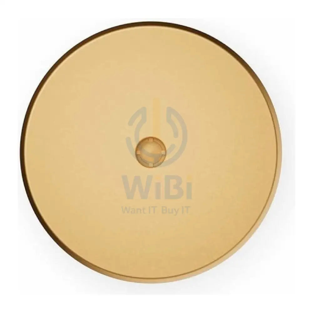 Stadler Form Jasmine Aroma Diffuser - Gold Accessories > Smart Devices