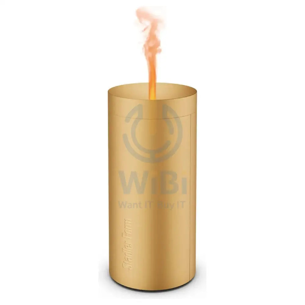 Stadler Form Lucy Aroma Diffuser - Gold Accessories > Smart Devices
