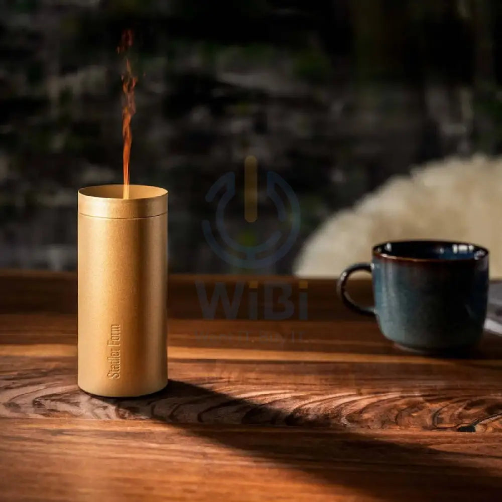 Stadler Form Lucy Aroma Diffuser - Gold Accessories > Smart Devices