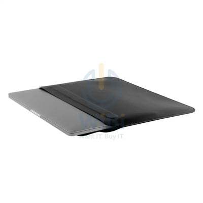 Stand Sleeve For MacBook Air & Pro 13 - Black Accessories > Mobiles & Tablets