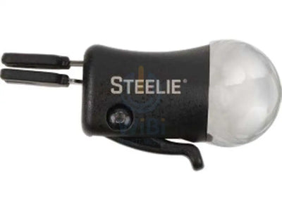 Steelie® Vent Ball - Component - Black Accessories > Mobiles & Tablets > Mobiles > Mobile Holder / Stands
