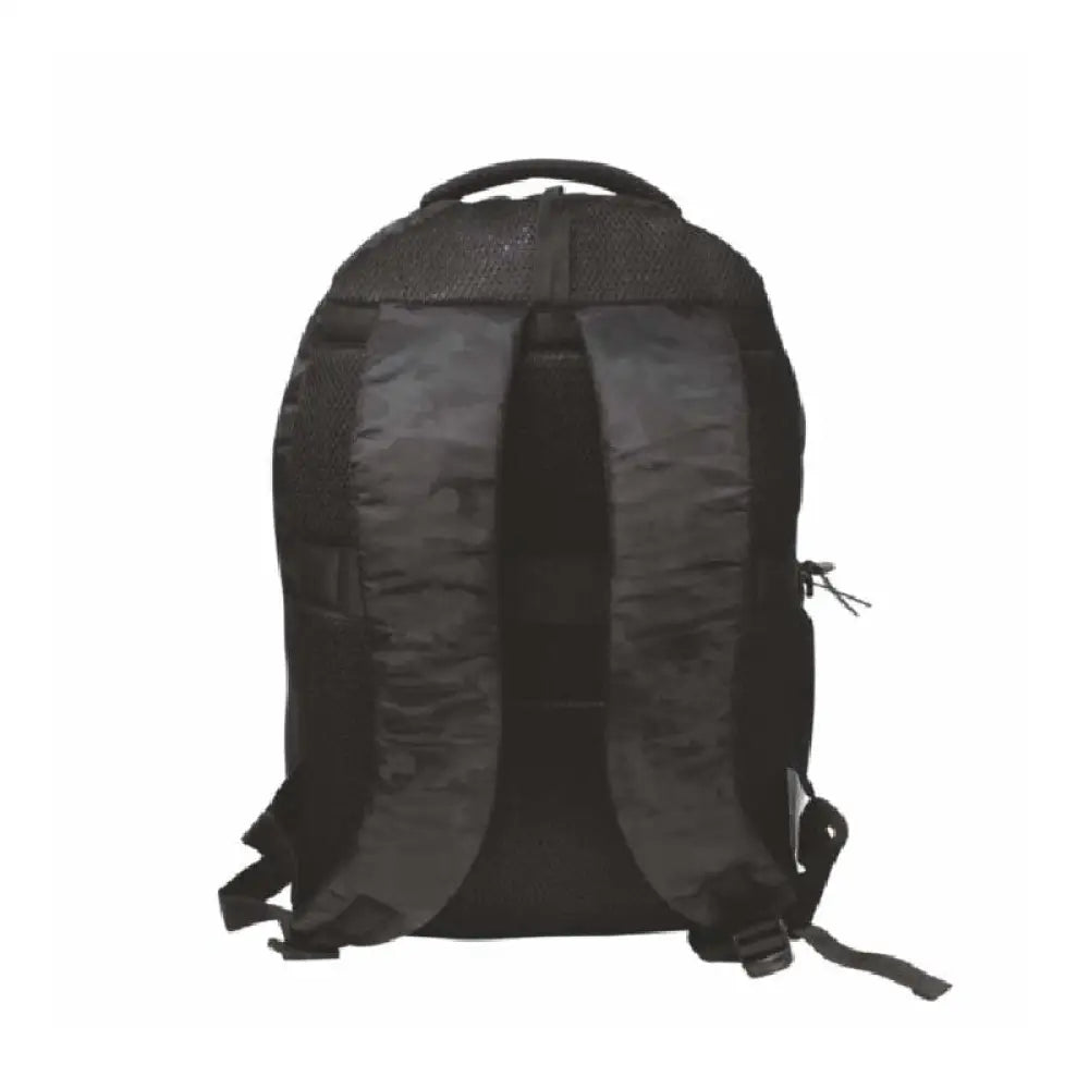 Swiss Military Sling Arrow Backpack - Black Accessories > Bag