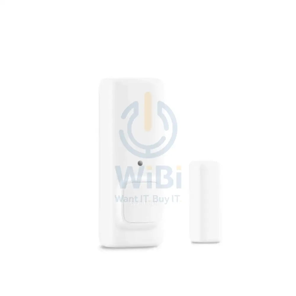 SwitchBot Contact Sensor - Window & Door Alarm Sensor / White Accessories > Smart Devices