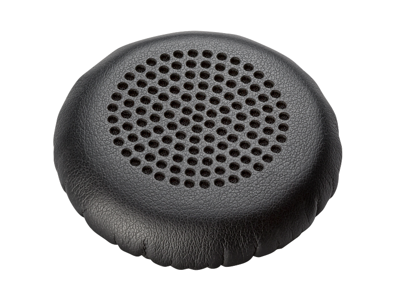 HP HP Poly EncorePro HW510/520 Leatherette Ear Cushions (2 Pieces)