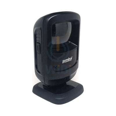 Symbol DS9208 2D Omni Directional Hands Free Barcode Scanner USB Printers & Scanners > Scanners